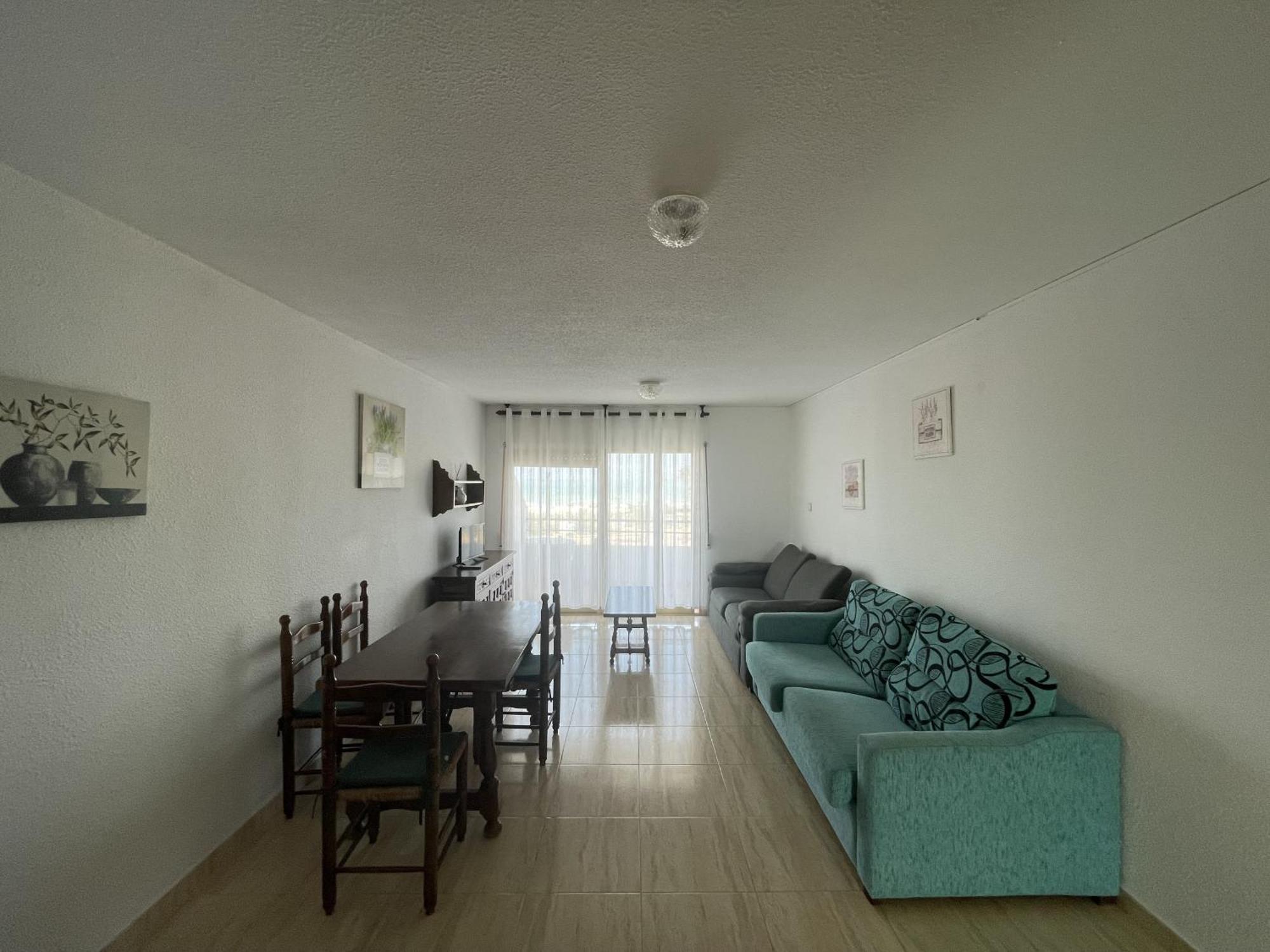 Penismar I D Apartment เพนิสโคลา ภายนอก รูปภาพ