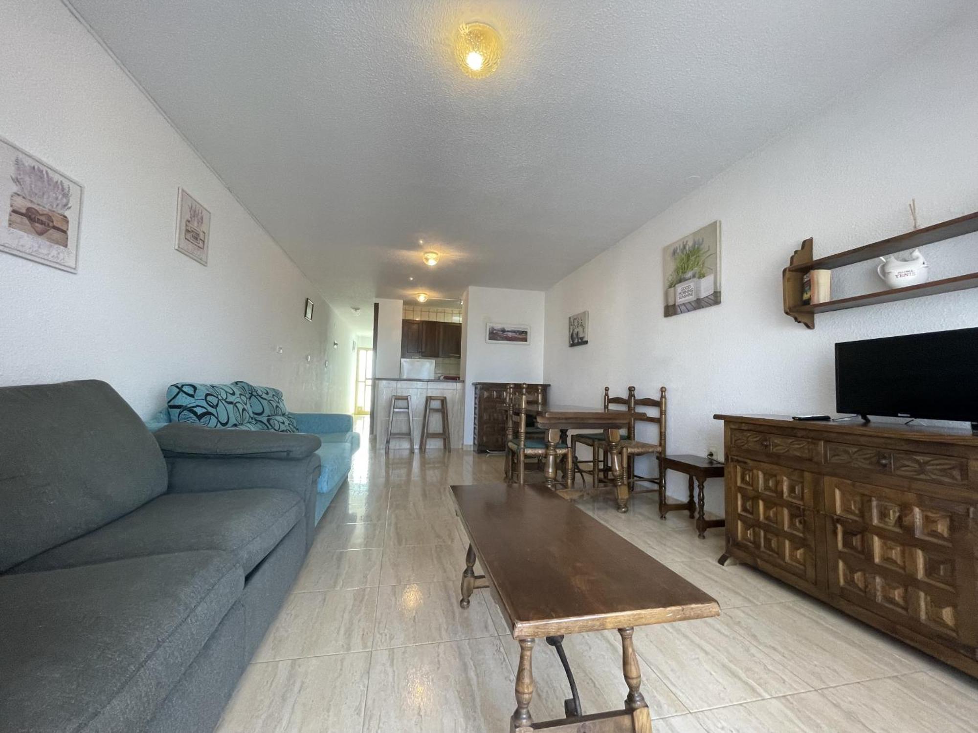 Penismar I D Apartment เพนิสโคลา ภายนอก รูปภาพ