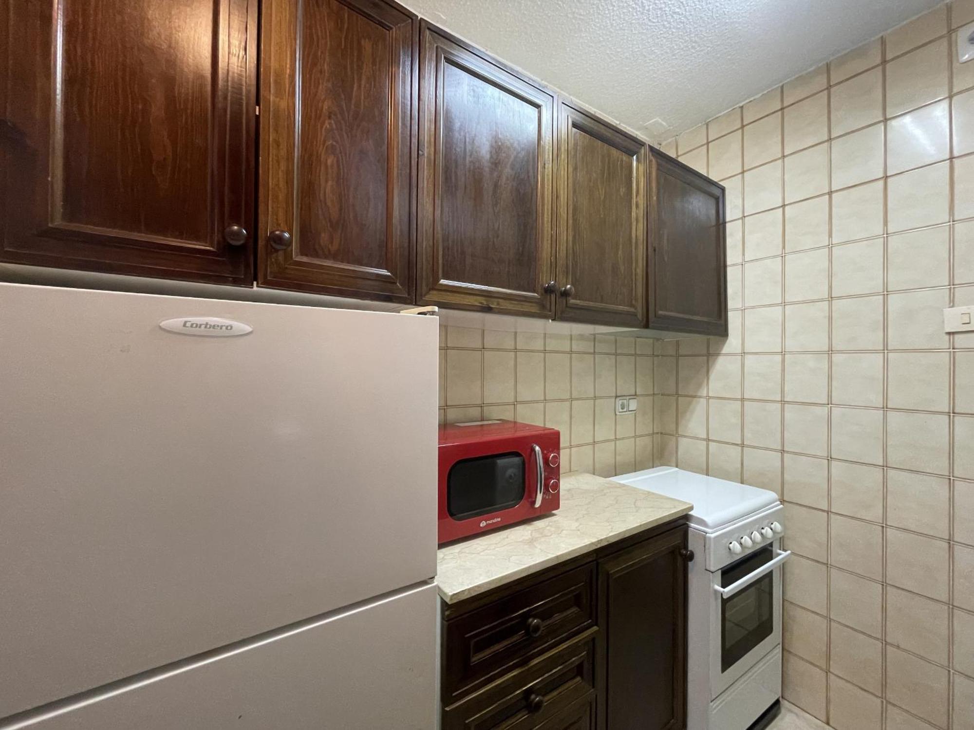 Penismar I D Apartment เพนิสโคลา ภายนอก รูปภาพ