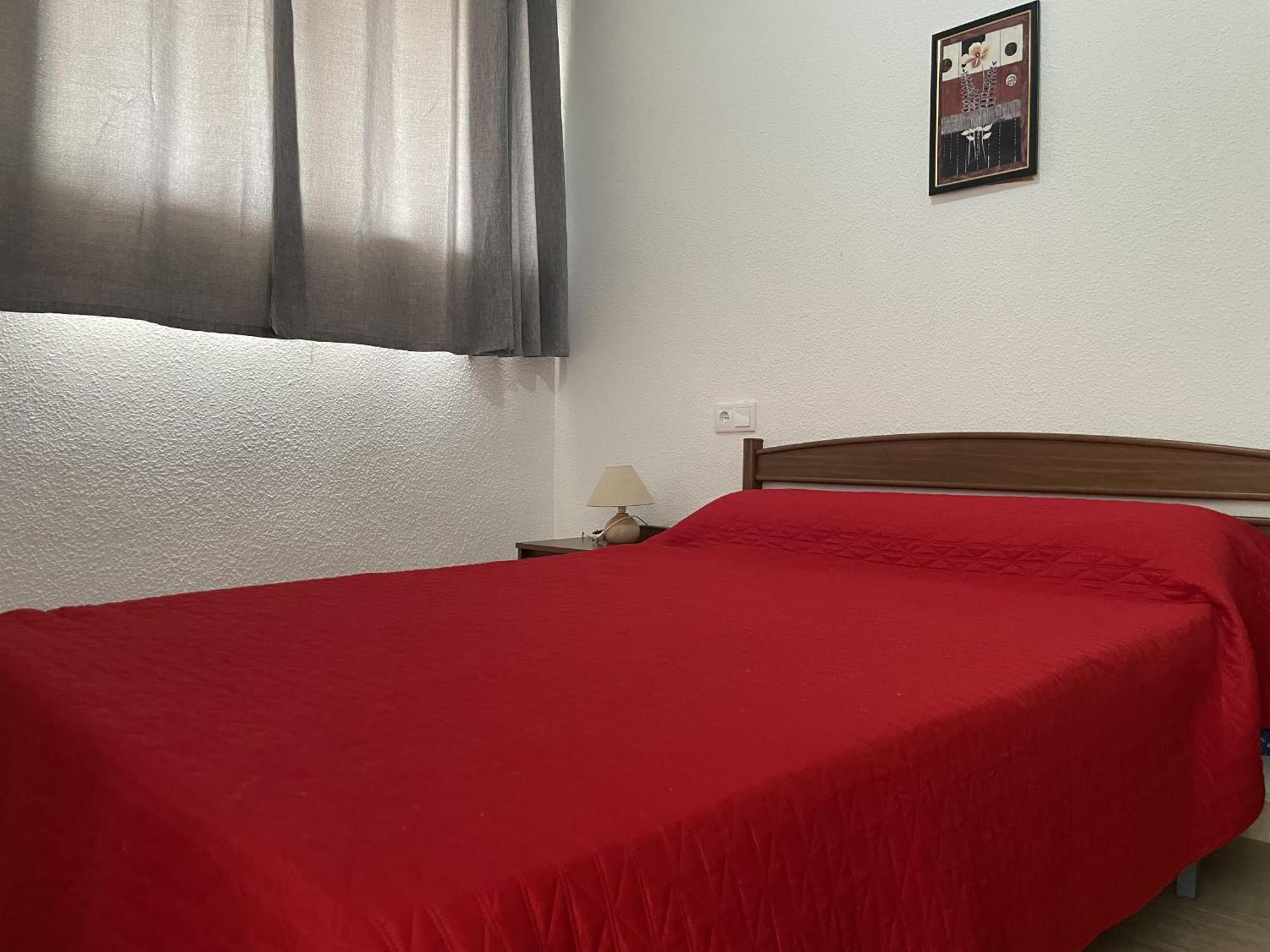 Penismar I D Apartment เพนิสโคลา ภายนอก รูปภาพ