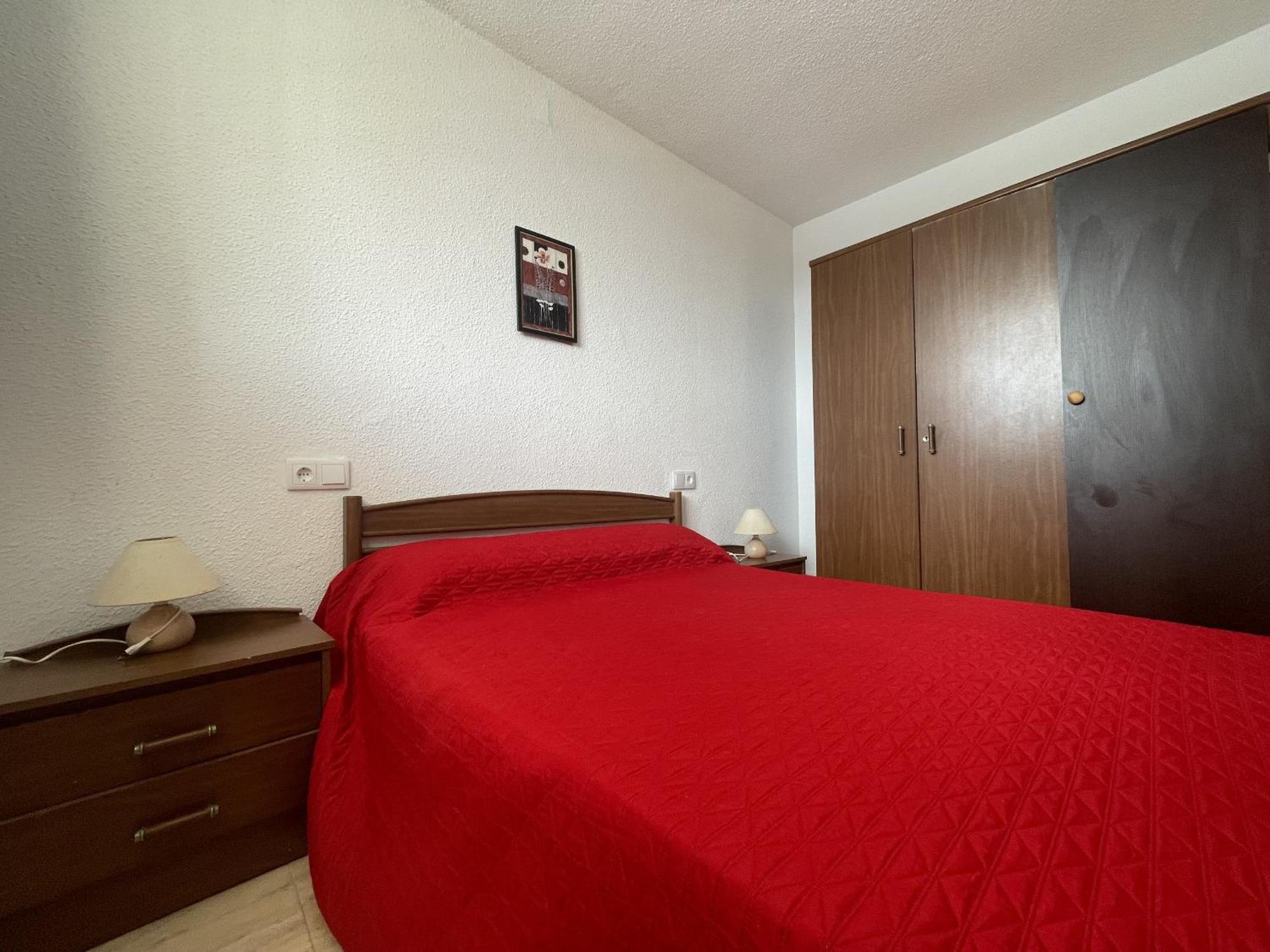 Penismar I D Apartment เพนิสโคลา ภายนอก รูปภาพ