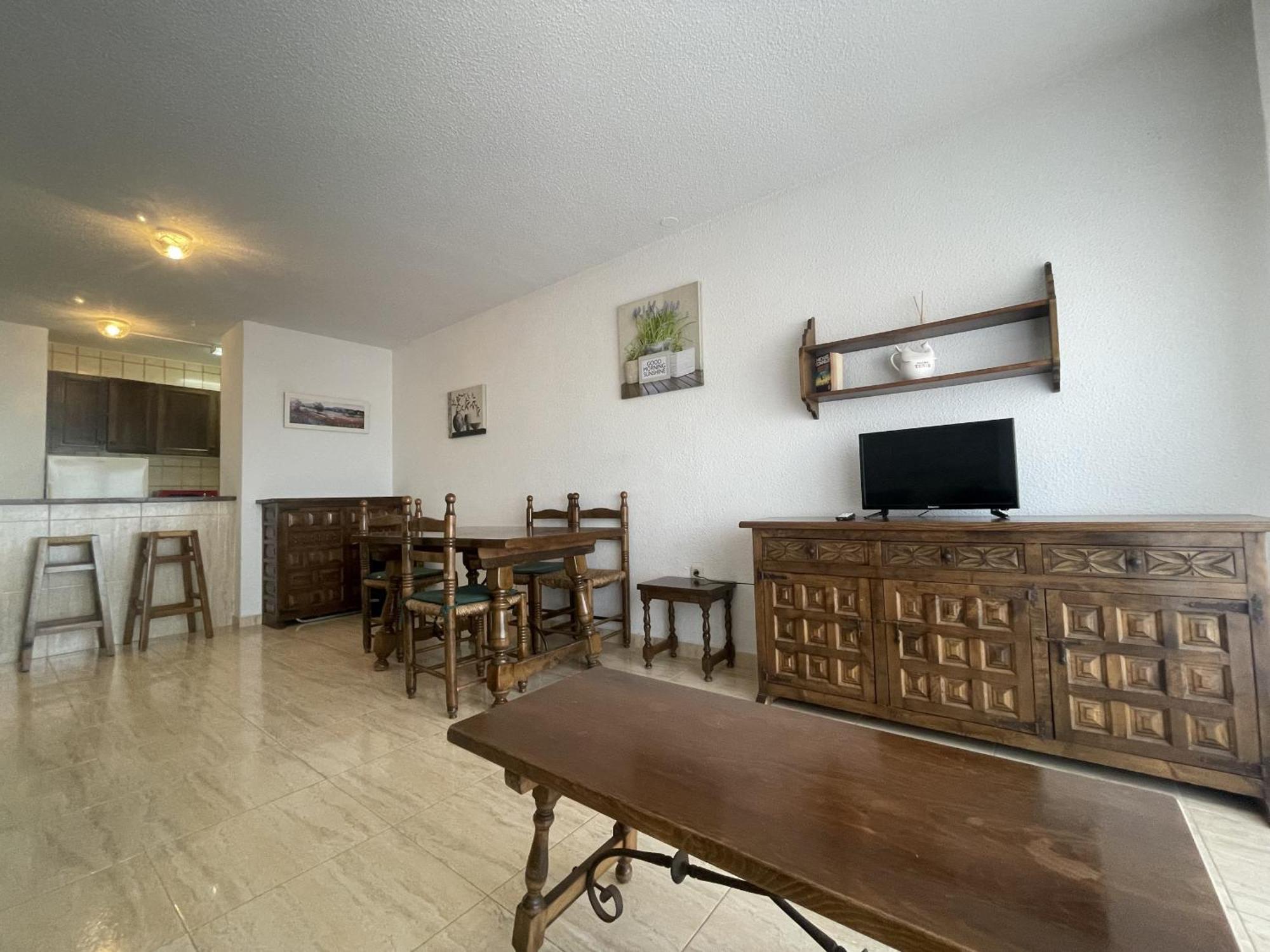 Penismar I D Apartment เพนิสโคลา ภายนอก รูปภาพ