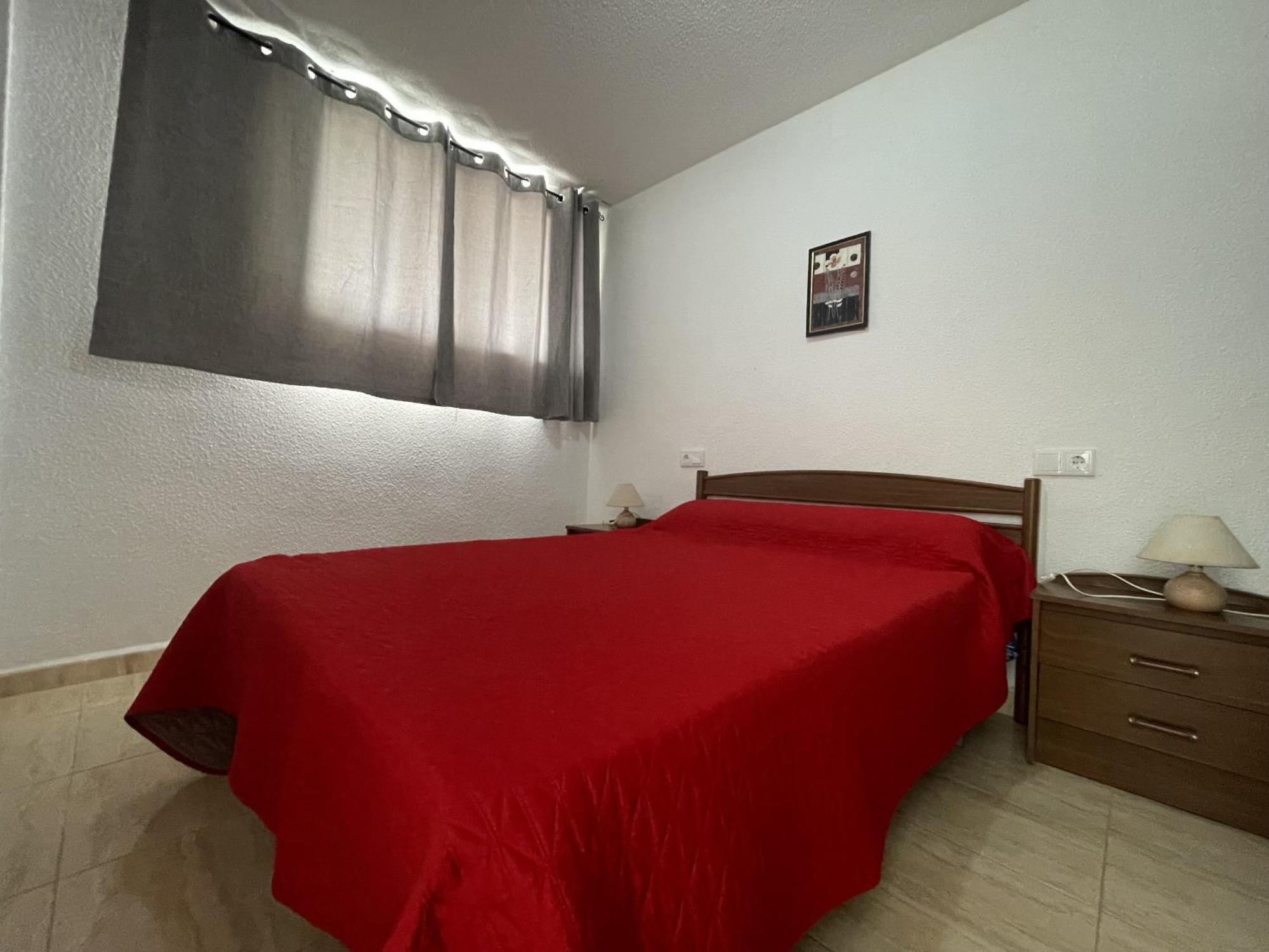 Penismar I D Apartment เพนิสโคลา ภายนอก รูปภาพ